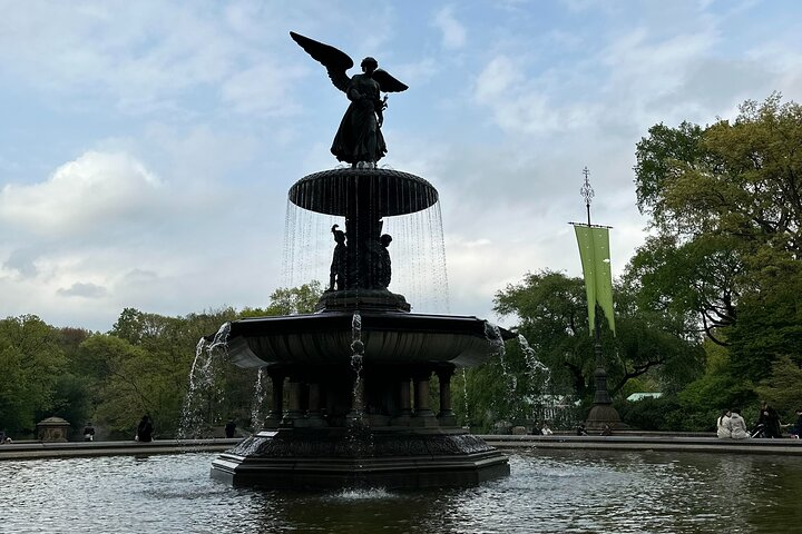 NYC Central Park Tour - Photo 1 of 7